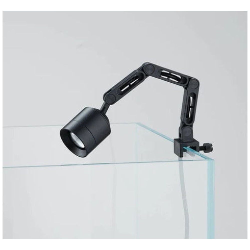 Chihiros Z Light Tiny - Advanced Zoomable Clip On Light - Image 5