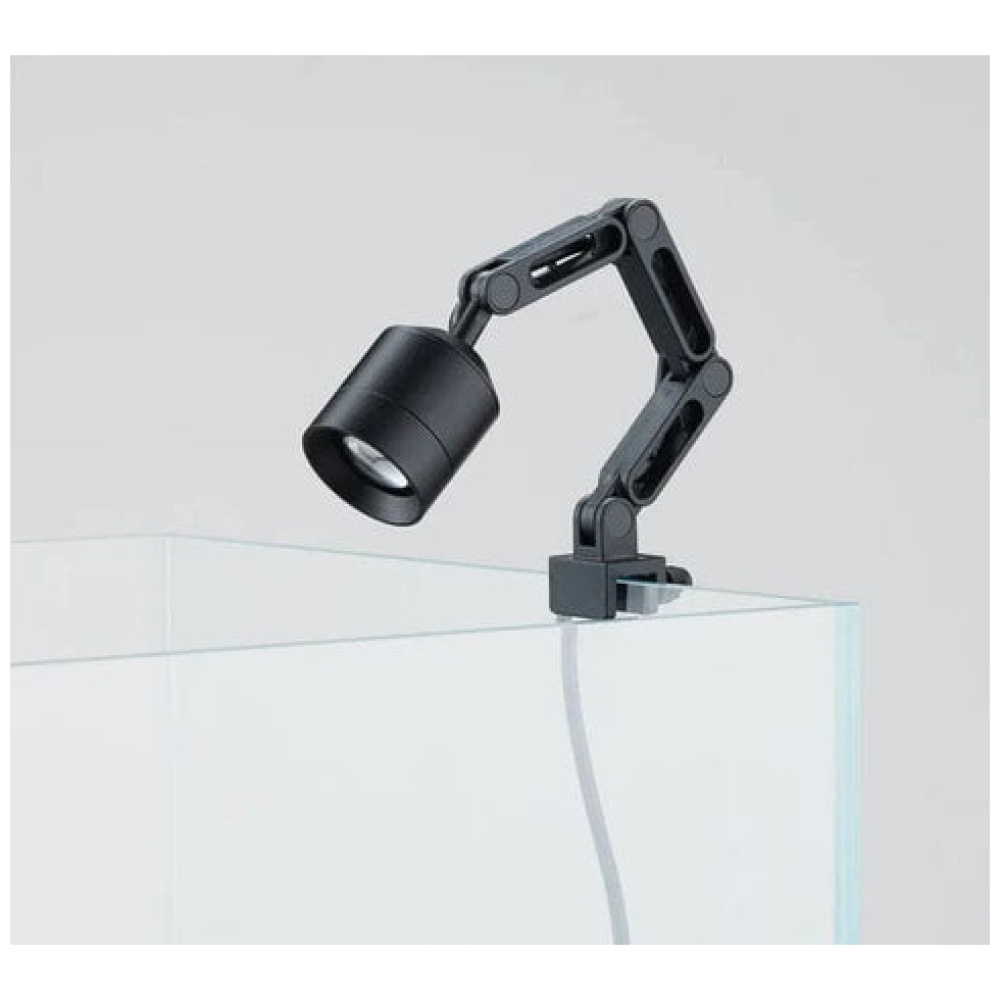 Chihiros Z Light Tiny - Advanced Zoomable Clip On Light - Image 4