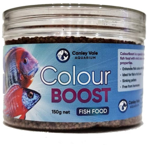 Canley vale Colour Boost 150g