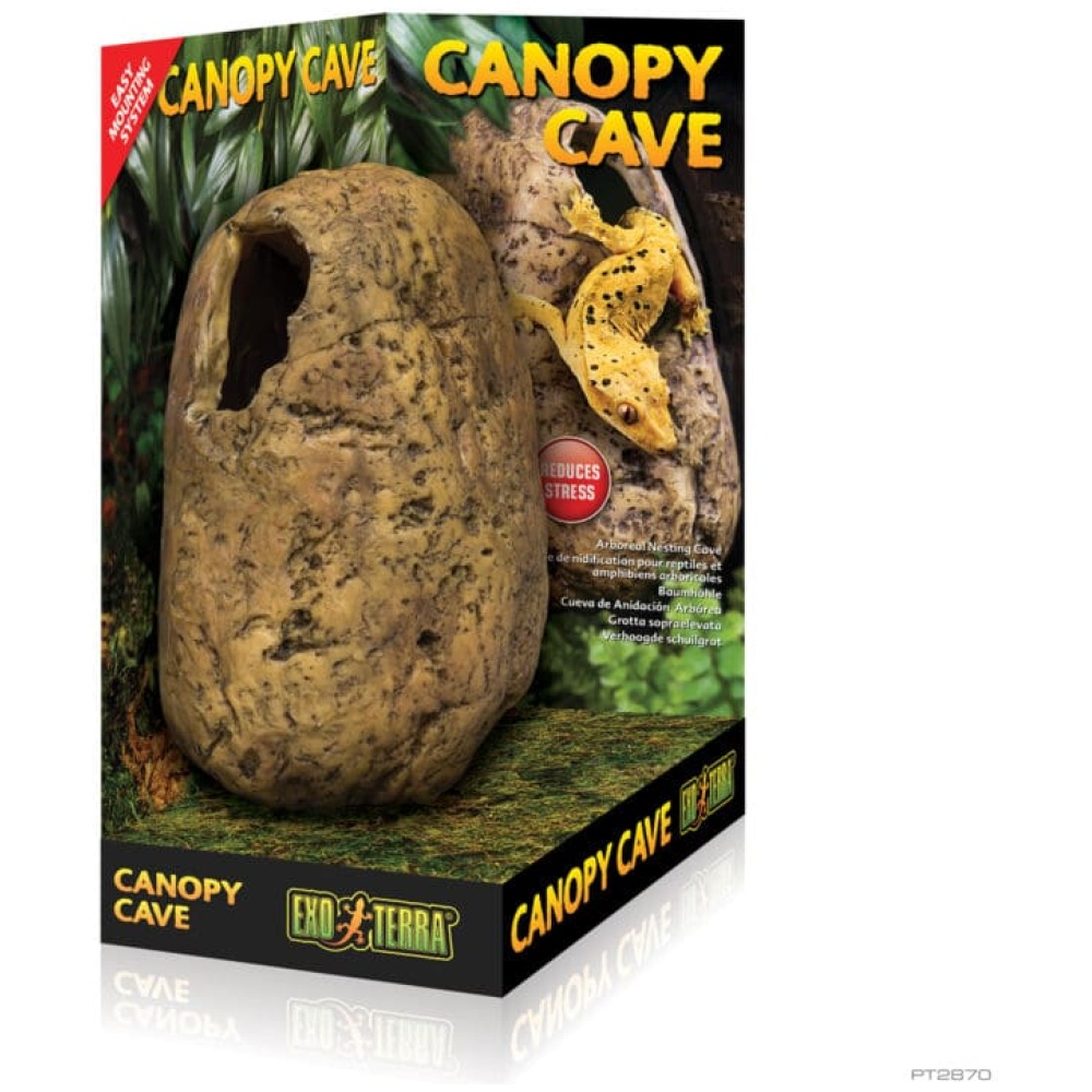 Exo Terra Canopy Cave
