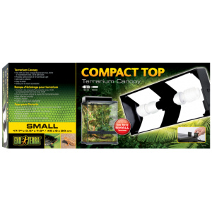 Exo Terra Compact Fluorescent Light Unit 45cm