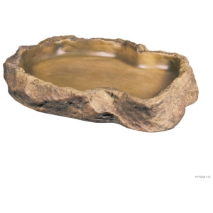 Exo Terra Feeding Dish – Extra Large
