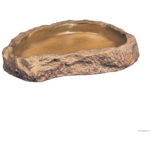 Exo Terra Feeding Dish – Large