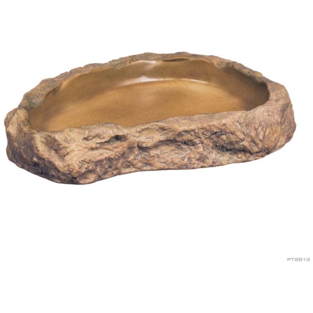 Exo Terra Feeding Dish - Medium