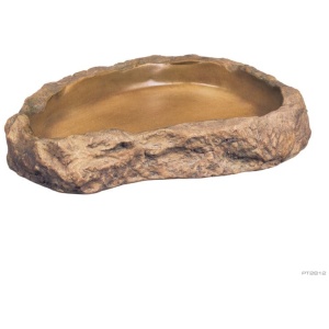 Exo Terra Feeding Dish – Medium
