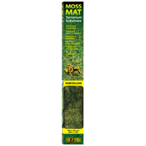 Exo Terra Forest Moss Mat Medium 45cm X 60cm