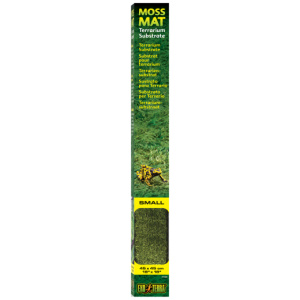 Exo Terra Forest Moss Mat Small 45cm X 45cm