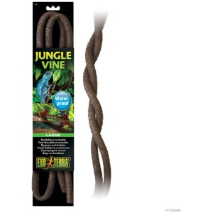 Exo Terra Jungle Vine Large 15mm X 180cm
