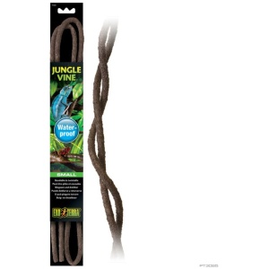 Exo Terra Jungle Vine Small 10mm X 180cm