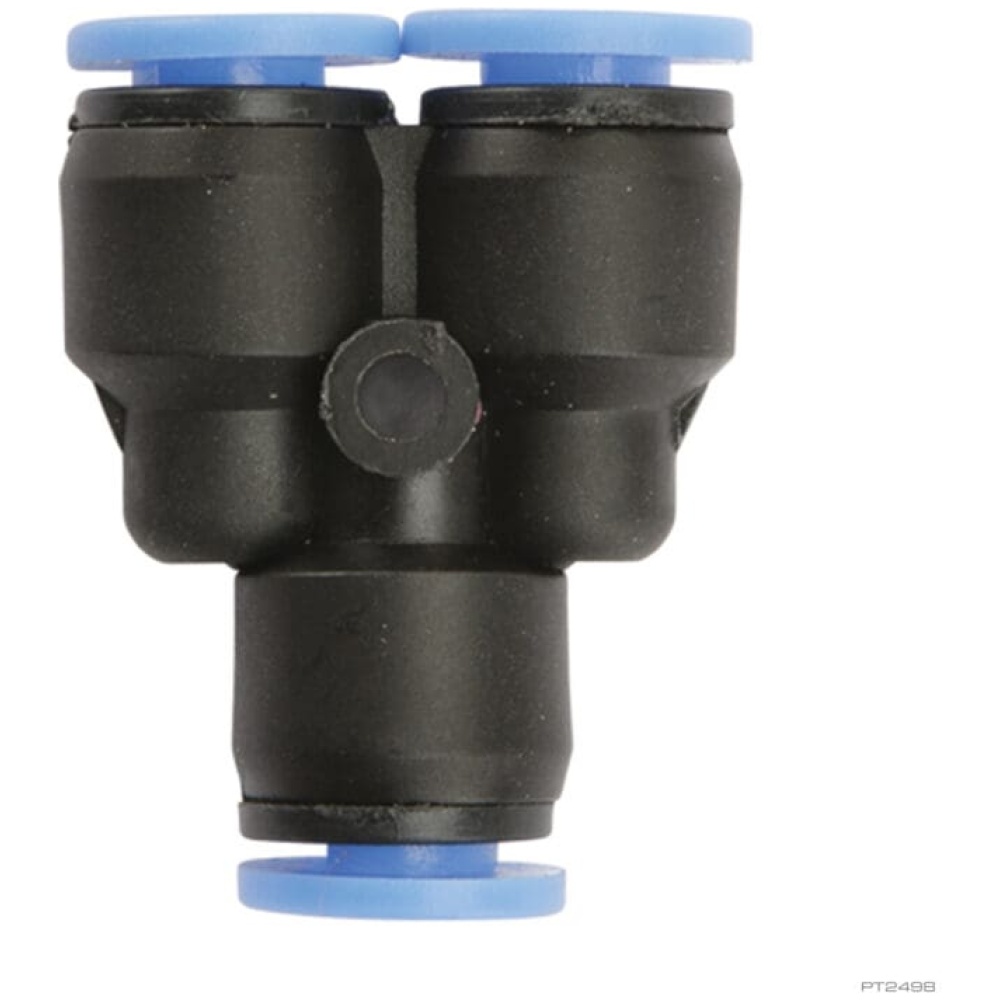 Exo Terra Monsoon Reptile Mister Replacement Y-Connector - Image 2