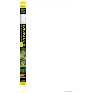 Exo Terra Natural Light Tube 15w 45cm