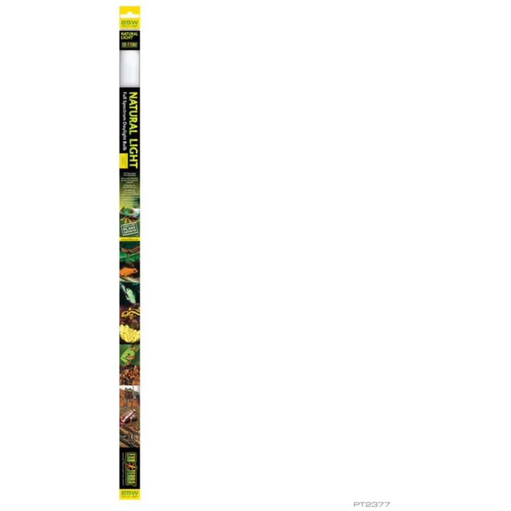 Exo Terra Natural Light Tube 25w 75cm