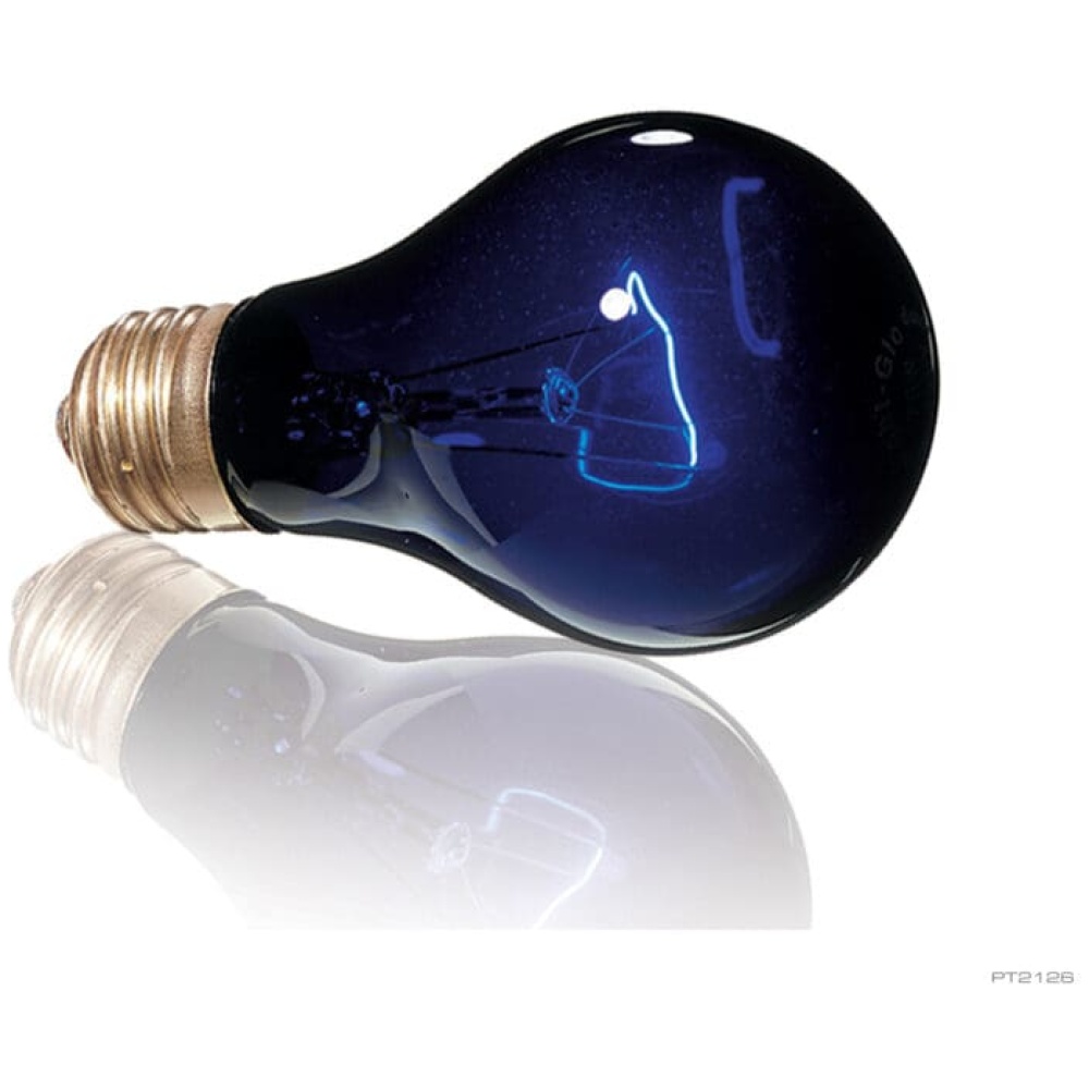 Exo Terra Night Heat Bulb 50w - Image 2