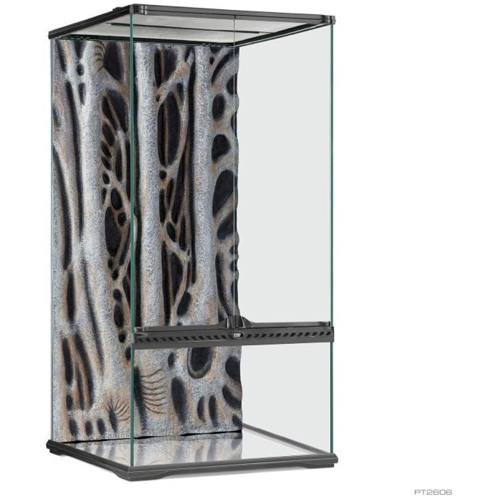 Exo Terra Paludarium Small Extra Tall 45 X 45 X 90cm - Image 3