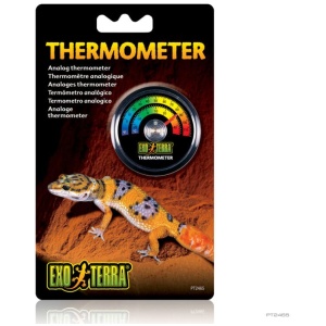 Exo Terra Rept O-Meter Thermometer