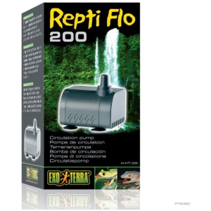 Exo Terra Repti Flo 200 Mini Pump