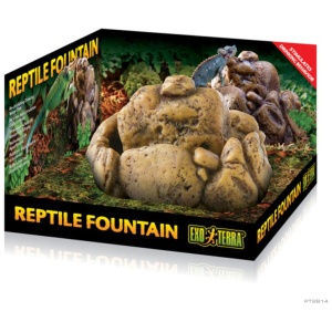 Exo Terra Reptile Fountain