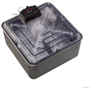 Exo Terra Reptile Incubation Tub