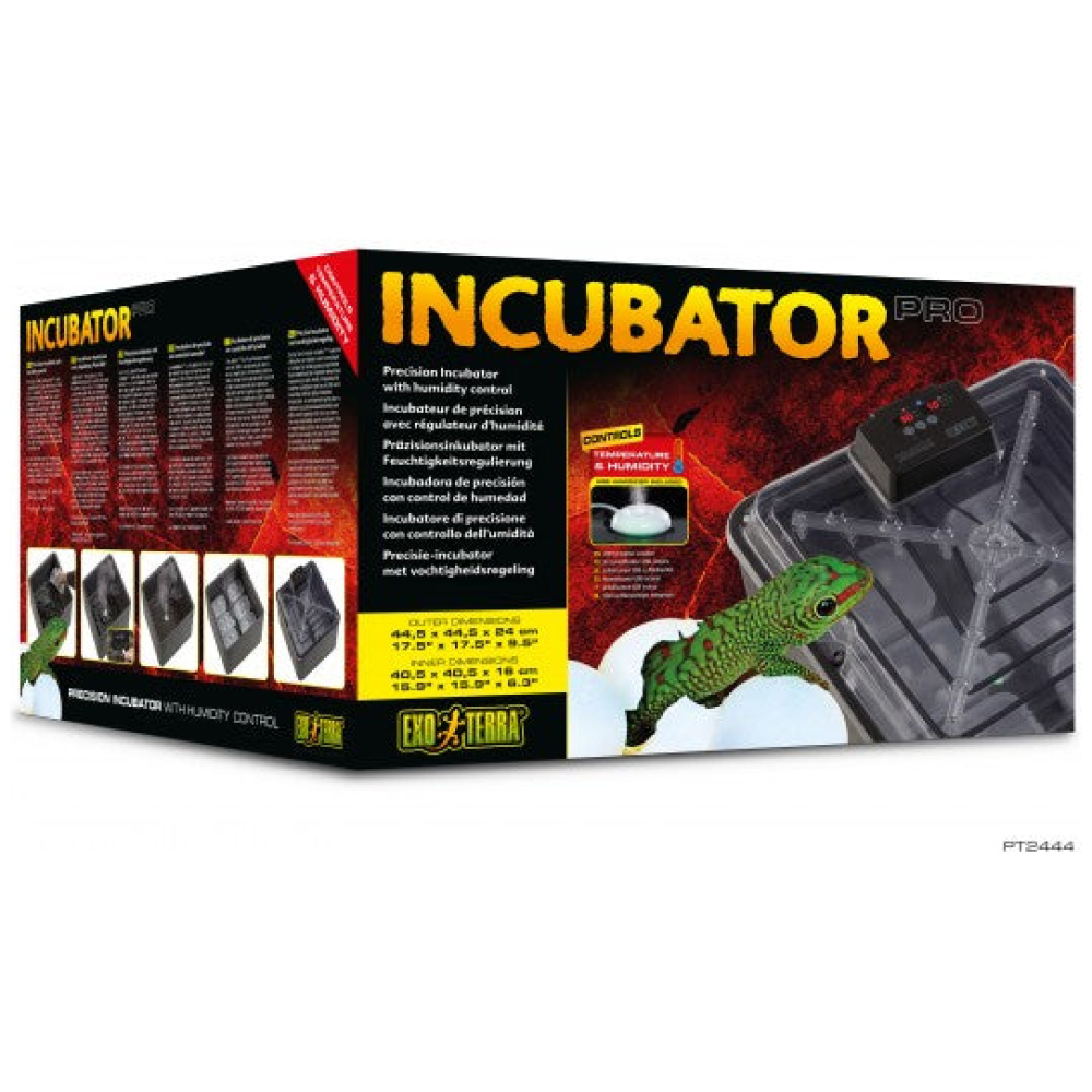 Exo Terra Reptile Incubator Unit