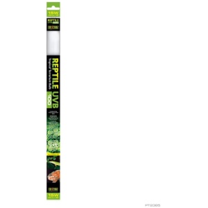 Exo Terra Reptile Light Tube Uvb100 15w 45cm