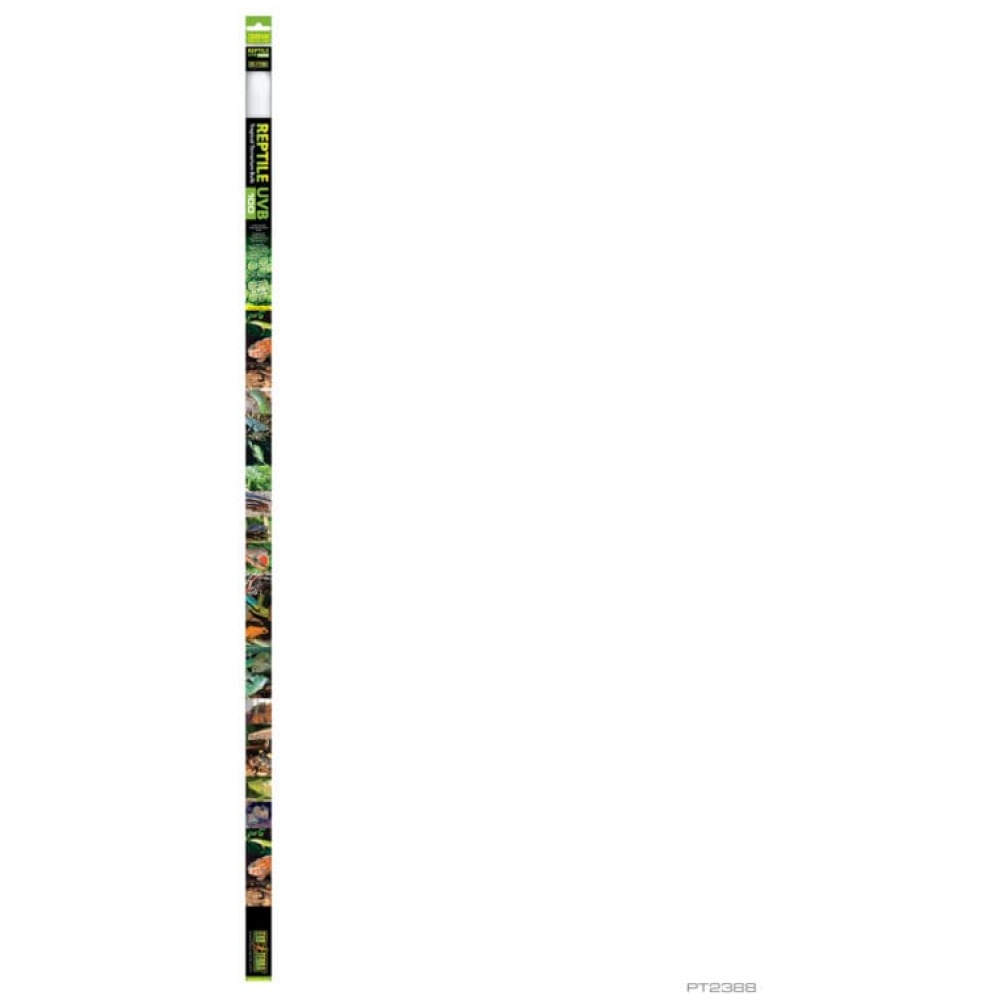 Exo Terra Reptile Light Tube Uvb100 36w 120cm