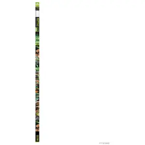 Exo Terra Reptile Light Tube Uvb100 36w 120cm