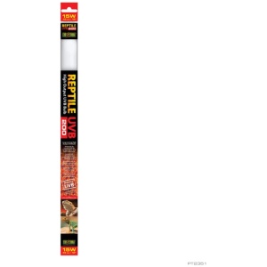 Exo Terra Reptile Light Tube Uvb200 15w 45cm