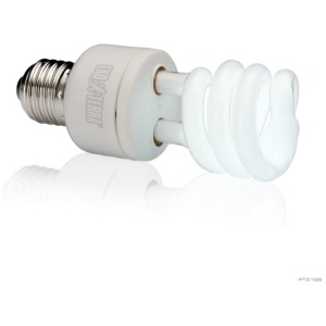 Exo Terra Reptile Uvb200 13w Compact Fluorescent Bulb