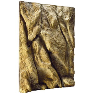 Exo Terra Rock Background 18 X 24in