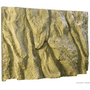 Exo Terra Rock Background 36in X 24in