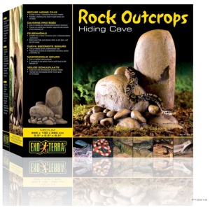 Exo Terra Rock Outcrops – Medium