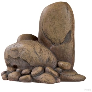 Exo Terra Rock Outcrops – Medium