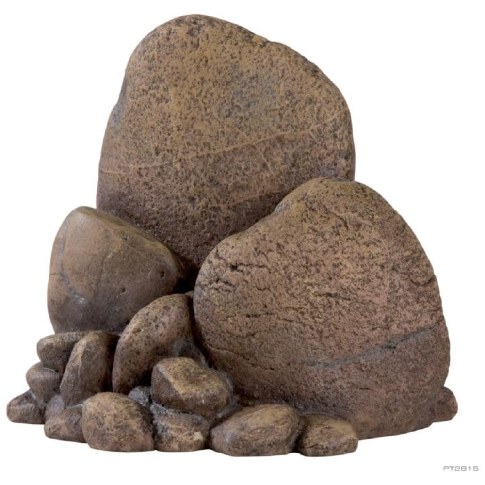 Exo Terra Rock Outcrops - Small - Image 2