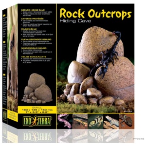 Exo Terra Rock Outcrops – Small