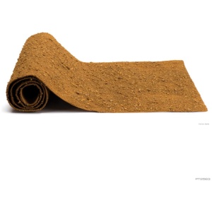 Exo Terra Sand Mat Substrate Small 43 X 43cm