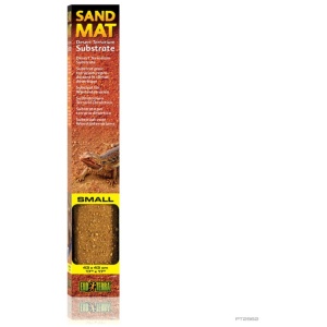 Exo Terra Sand Mat Substrate Small 43 X 43cm