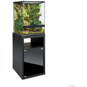 Exo Terra Terrarium Cabinet 45cm Black