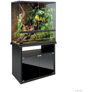 Exo Terra Terrarium Cabinet 90cm Black