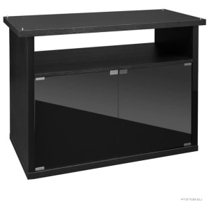 Exo Terra Terrarium Cabinet 90cm Black