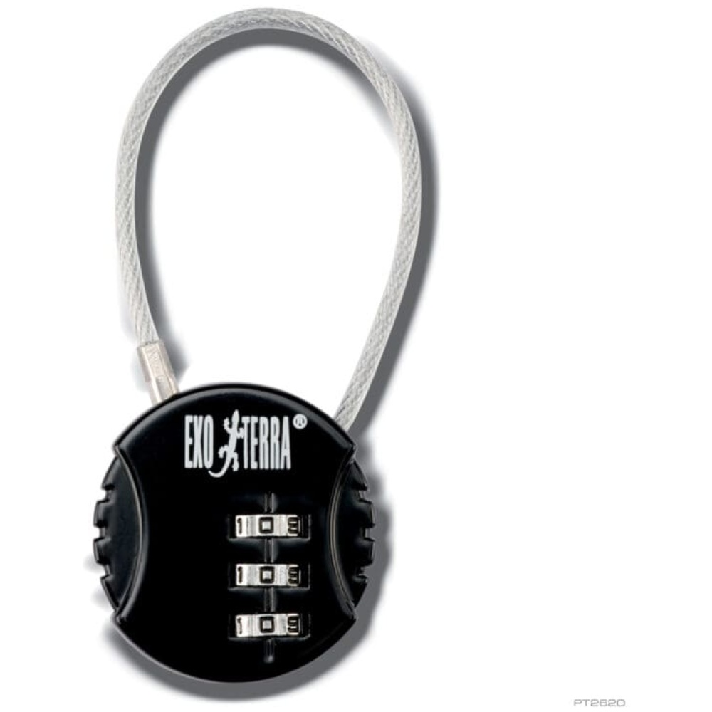 Exo Terra Terrarium Lock - Image 2