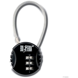 Exo Terra Terrarium Lock