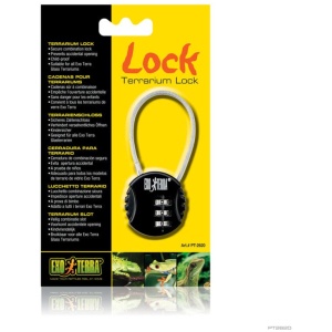 Exo Terra Terrarium Lock