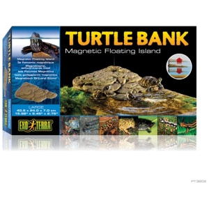 Exo Terra Turtle Bank – Large
