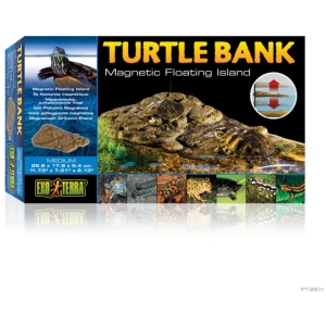 Exo Terra Turtle Bank – Medium