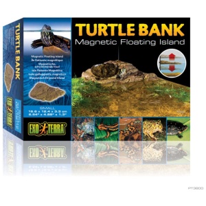 Exo Terra Turtle Bank – Small