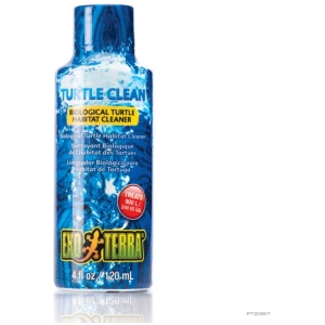 Exo Terra Turtle Clean 120ml