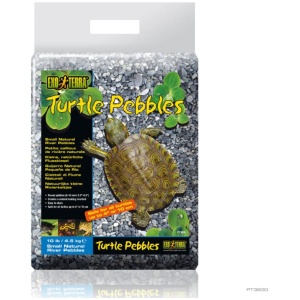 Exo Terra Turtle Gravel 10-20mm (4.5kg Bag)