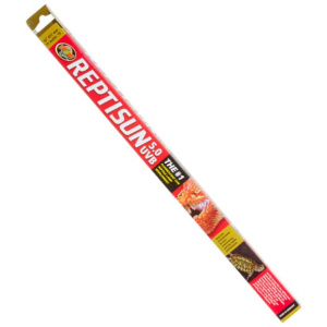 Zoo Med ReptiSun T8 5.0 UVB Fluorescent 18inch
