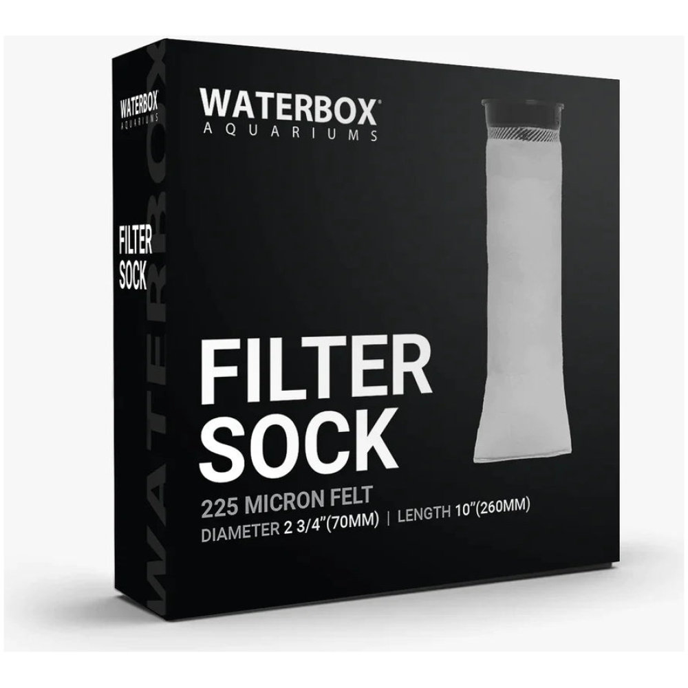 Waterbox 4" Filter Sock-Mesh 225