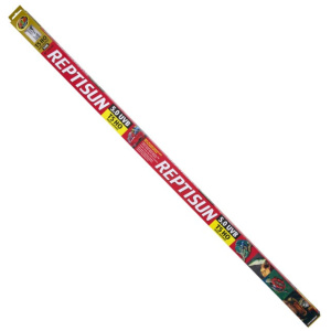 Zoo Med ReptiSun T5 HO 5.0 UVB Tube 116cm 54w